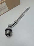 Genuine Newport Brass 6-505/15A Antique Nickel Universal Tank Lever Mechanism. Fixed Price $99.95.