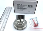 Kohler Bancroft Brushed Nickel Hand Shower Holder, Wall Mount K-10599-BN Nib. Fixed Price $70.00.