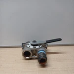 Pentair 600410SS 3/4" Stainless Steel Bypass For Fleck Control Heads 22088. Fixed Price $11.00.