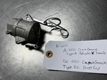 Dixon A-100 Type Cam Lock & Groove Adapter DC-100. Fixed Price $17.75.