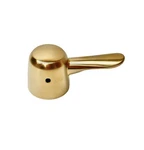 Delta RP51304CZ Shower Handle Kit 14 Series Champagne Bronze Open Box. Fixed Price $59.00.