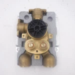 Dornbracht Rough Mixer Valve For Concealed Thermostat Shower Faucet Tub. Fixed Price $199.99.