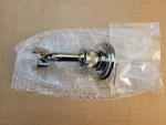 Kingston Brass K176A6 Heritage 3-3/4" Long Hand Shower Wall Mount Bracket, Pn. Fixed Price $95.00.