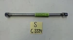 Falcon H-3403 Stainless Steel Water Connector I.D.X15" 3/4FIPX3/4MIP (m&f). Fixed Price $16.95.