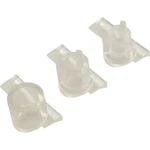 Jet Inserts, Paramount PCC2000 Nozzle, 1/4", 3/8", 1/2" : 005-552-5602-00. Fixed Price $15.30.