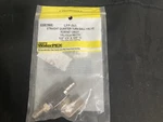 Watts Waterpex LFP-565 1/2" Cf 3/8" Straight 1/4 Turn Ball Valve. Fixed Price $5.99.