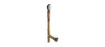 Kohler Clearflo 1-1/2" Brass Toe Tap Bath Drain K-7259-CP Polished Chrome. Fixed Price $99.95.