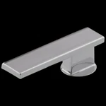 Vero Lever Handles For Bathroom Faucets Delta H253 Part Accessory Chome. Fixed Price $39.95.