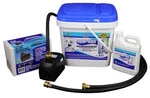 Jc Whitlam Flow-aide System Descaler Kit. Fixed Price $215.13.
