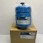Proflo PFXT5I Water Heater Safety Tank Blue Steel 2.1 Gallons New Open Box. Fixed Price $30.00.