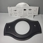 Moen 1920ORB Remodeling Cover Plate Oil Rubbed Bronze. Fixed Price $49.99.