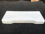 Mansfield Toilet Tank Lid 5S-7S White. Fixed Price $79.00.