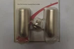 Delta A24NN Innovations Metal Lever Handle Accent Kit. Fixed Price $20.36.