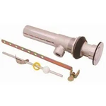 Pfister 972-022A Pop Up Drain Assembly. Fixed Price $56.08.