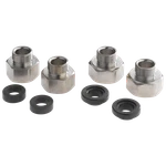 Delta RP63263 Adapter Kit - Pex Compression (4). Fixed Price $40.50.