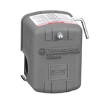 Square D FSG2J21M4CP 30 To 50 Psi Water Pump Low Pressure Cut-off Switch. Fixed Price $39.55.