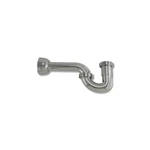 Plumb Pak 1-1/4 In Plastic P-trap PP941CPP. Fixed Price $17.99.