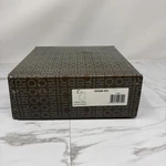 Delta Brizo Towel Ring 69546-SN. Fixed Price $52.00.