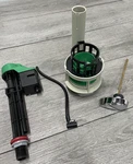 Toto ST776SA#12 Complete Tank Rebuild. Fixed Price $199.99.
