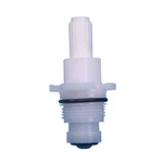 Us Hardware P-1324C Plastic Faucet Stem & Bonnet 2-3/14 HX13/32 In. Pack. Fixed Price $29.15.