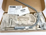 Moen 6191BN Align One-handle Single Hole Low Profile Modern Bathroom Faucet. Fixed Price $219.01.