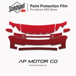 Ford Flex 2013-2015 3M Series Precut Paint Protection Film Clear Bra Ppf Kit. Fixed Price $303.61.