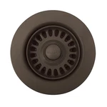 Blanco 441094 Color-coordinated Basket Strainer Caf. Fixed Price $74.67.