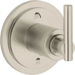 Grohe 19166EN0 Atrio Single-handle 3-PORT Diverter Valve Trim Kit, Lever. Fixed Price $199.00.