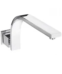 New Danze D481144 Sirius Showerarm 15 Inch Chrome. Fixed Price $45.00.