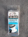 Danco 3S-2H/C Hot And Cold Stem For Delta 16030B Faucet Plumbing Repair Kit. Fixed Price $7.99.