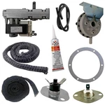 Enviro Pellet Stove Maintenance Kit. Fixed Price $249.95.