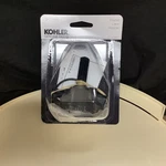 Kohler GP71969 Valve Mixer Kit For Older Coralais Single Control Bath & Shower. Fixed Price $15.00.