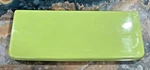 Vintage Kohler Green Toilet Tank Lid, 80'S K4556. Fixed Price $64.38.