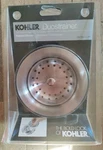 Kohler Duostrainer R8799-C-CP Polished Chrome. Fixed Price $31.69.
