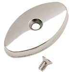 Do It Best Chrome Plated Metal Valve Handle DIB872-96 Sim Supply, Inc.. Fixed Price $9.47.