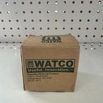Watco 48750-PP-CP Universal Bathtub Nufit Push-pull Drain, Chrome. Fixed Price $15.99.