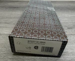 Brizo 20-GAUGE P-trap With Flange BT031141-BNX Read. Fixed Price $67.99.