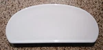 White 1145294 Kohler Cavata Toilet Lid For Tanks K12697 K12698 K4835. Fixed Price $90.00.