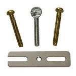 Moen 142538 Conversion Bar Kit. Fixed Price $17.27.