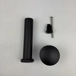 Rohl CC2310FWOMB Touch Seal Dome Sink Drain Oil-rubbed Matte Bronze. Fixed Price $49.99.