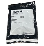 Kohler 1046987-CP Chrome Shower Faucet Handle Kit Genuine Part Sealed. Fixed Price $37.99.
