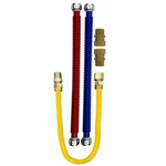 Everbilt Gas Water Heater Installation Kit. Fixed Price $30.95.