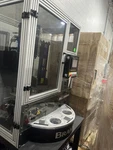 Branson S40 Rotary 2000X Ultrasonic Welder System 20:4.0 4000W Warranty Yr 2020. Fixed Price $10900.00.
