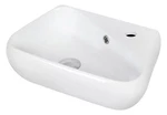 American Imaginations AI-1768 Wall Mount Unique Vessel For Single Hole Faucet,. Fixed Price $218.04.