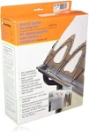 Frost King 120V Roof And Gutter Cable Kit 160FT Prevent Ice Dams Damage. Fixed Price $122.90.