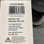 Kingston Brass Vtdeshoemb Drain Assembly. Fixed Price $30.00.