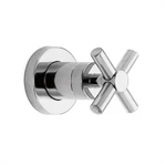 Newport Brass 3-227/26 East Linear Diverter/flow Control Handle Polished Chrome. Fixed Price $201.60.