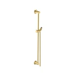Hansgrohe Locarno 4INCH Wallbar Brushed Gold Optic. Fixed Price $88.08.