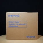 Toto Drake Toilet Tank ST776EA#01. Fixed Price $52.50.
