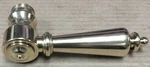 Delta Select Brass Metal Lever Handle HK36PBB. Fixed Price $22.00.